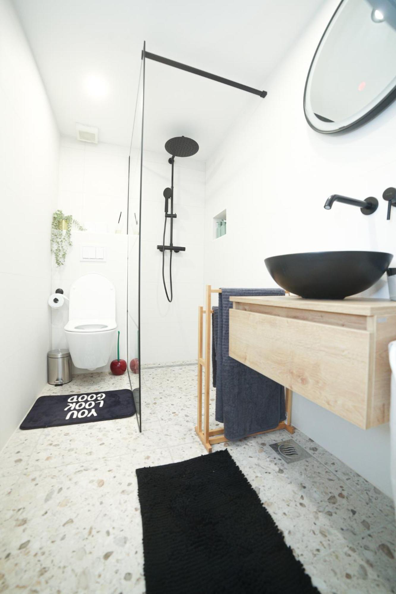 Kaver Apartment 萨格勒布 外观 照片