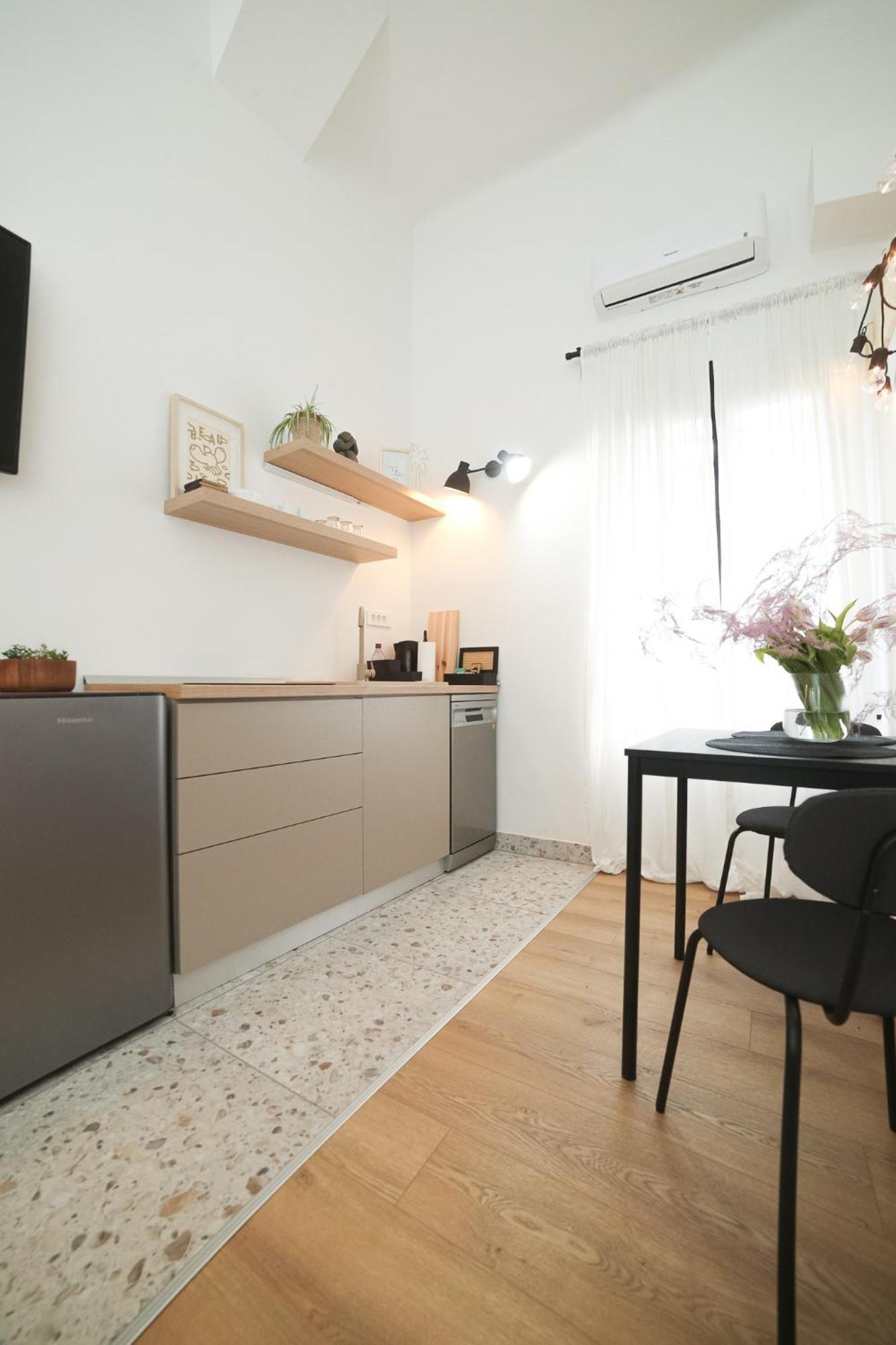 Kaver Apartment 萨格勒布 外观 照片
